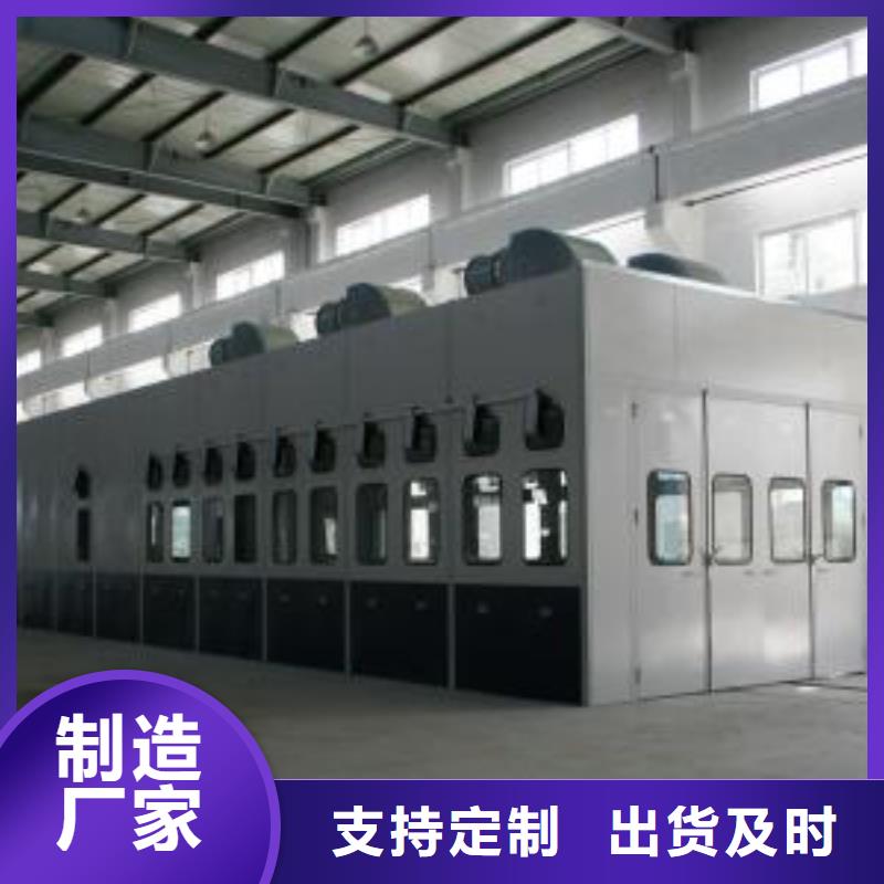 环保型喷烤漆房,布袋除尘器经久耐用