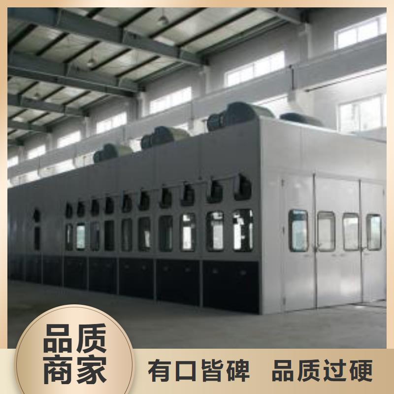 環(huán)保型噴烤漆房節(jié)能環(huán)保宏程凈化設(shè)備有限公司