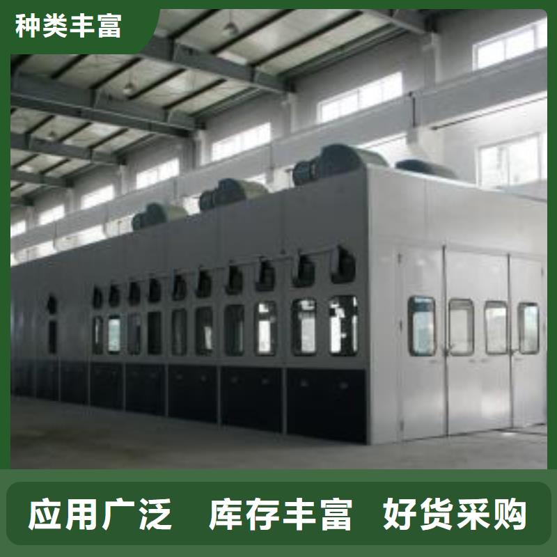 環(huán)保型噴烤漆房布袋除塵器規(guī)格齊全