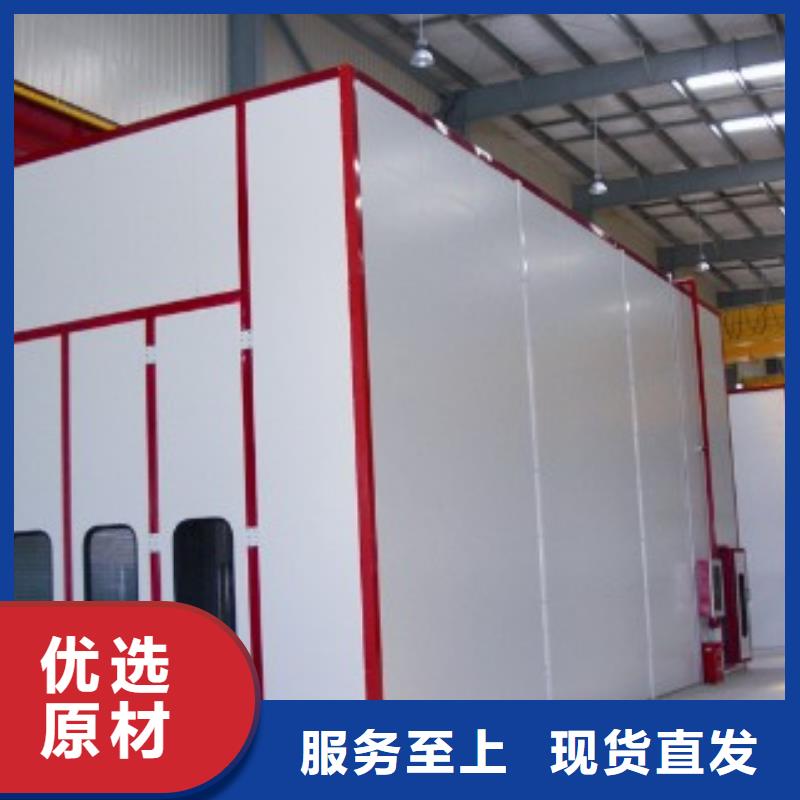 環(huán)保型噴烤漆房布袋除塵器規(guī)格齊全