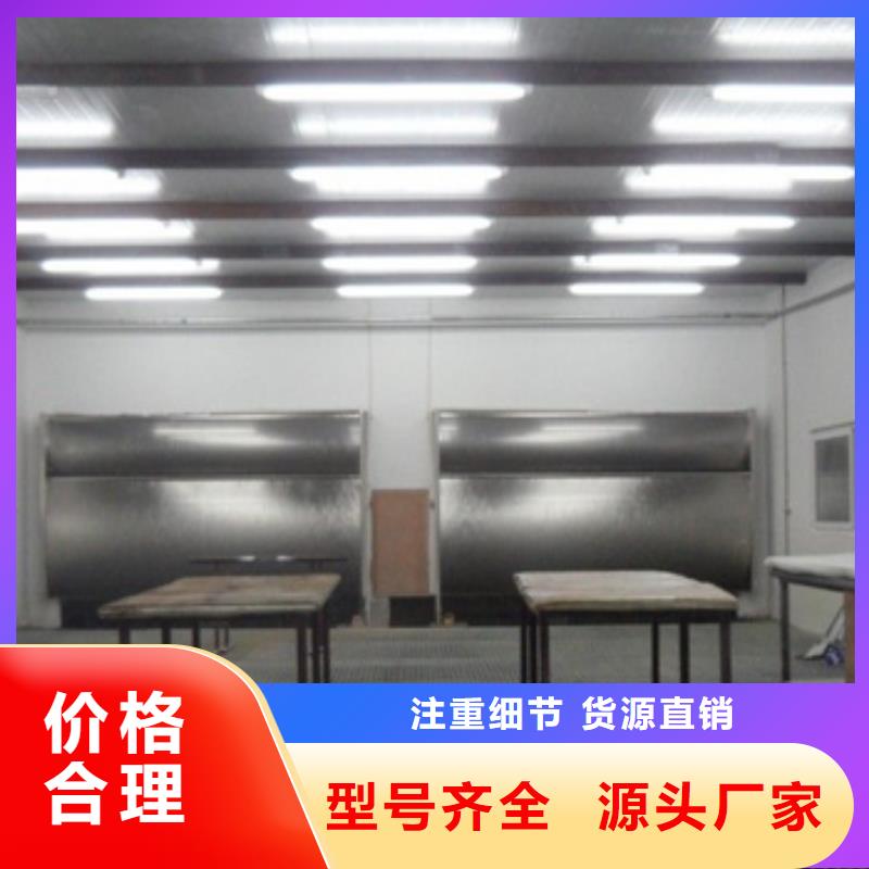 家具噴烤漆房節能環保及報價