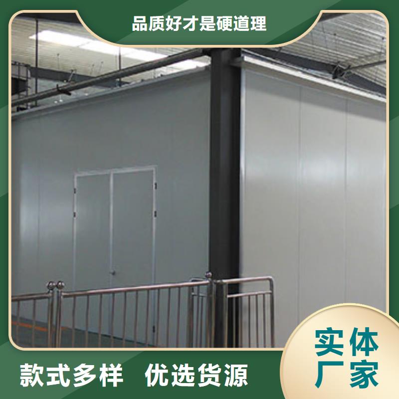 環保型噴烤漆房噴烤漆房專業供貨品質管控