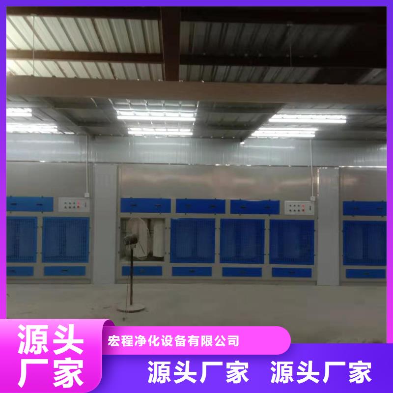 4萬風量催化燃燒環保在線，在線報價