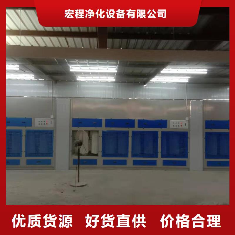 脈沖打磨柜等離子環保廢氣處理設備保障產品質量