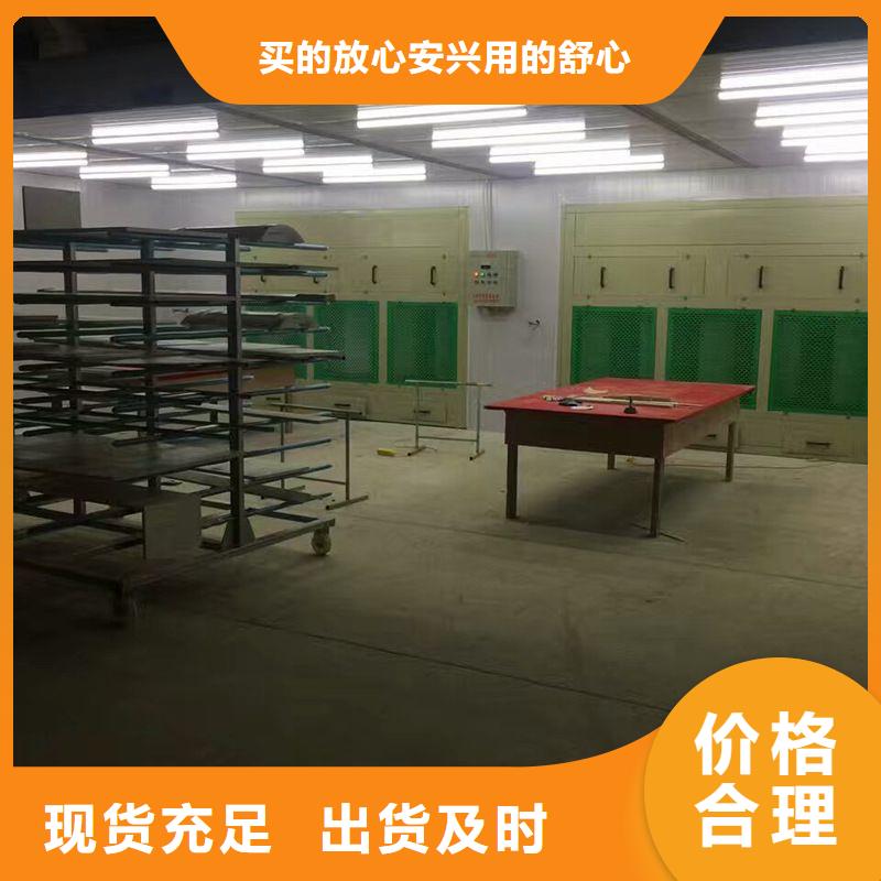 家具專用打磨柜廠家直銷價格