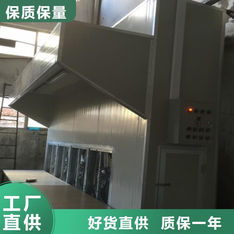 4萬風量催化燃燒環保在線，在線報價