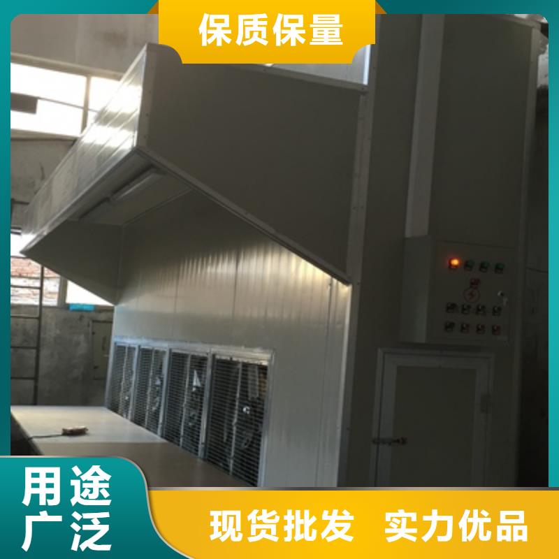 脈沖打磨柜移動伸縮噴漆房大廠生產品質