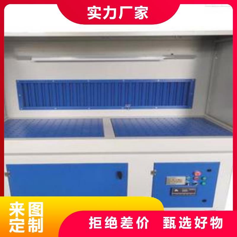 【脈沖打磨柜】移動伸縮噴漆房專業廠家