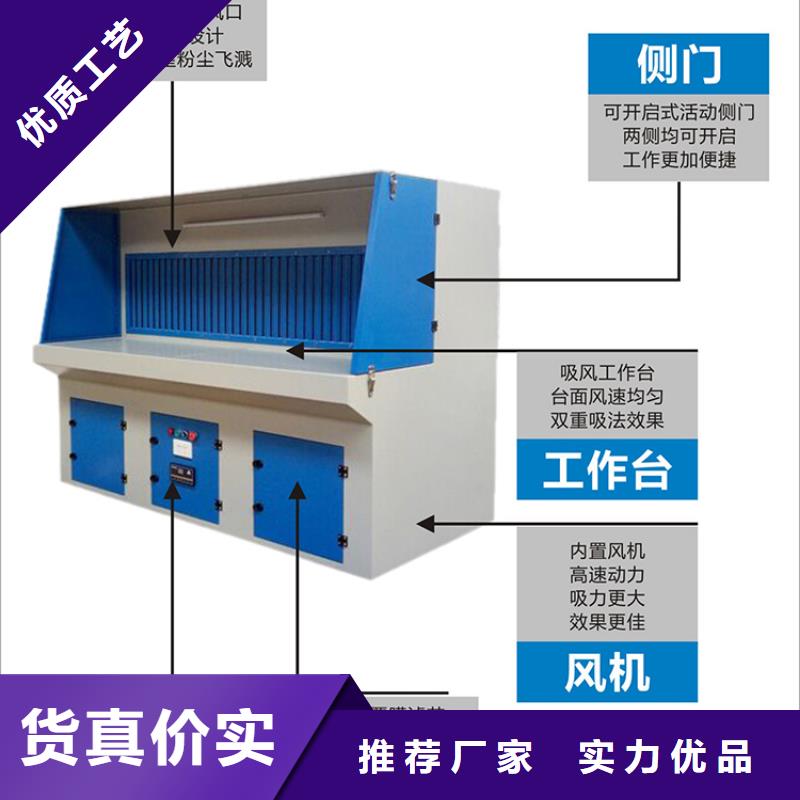 家具專用打磨柜