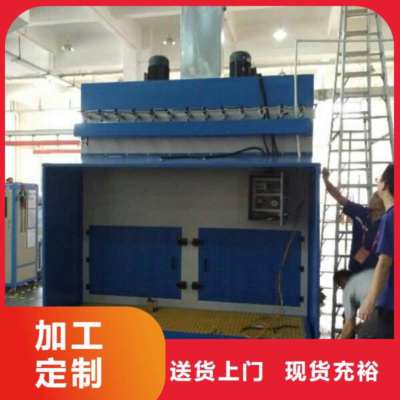 脈沖打磨柜移動(dòng)伸縮噴漆房高品質(zhì)現(xiàn)貨銷(xiāo)售