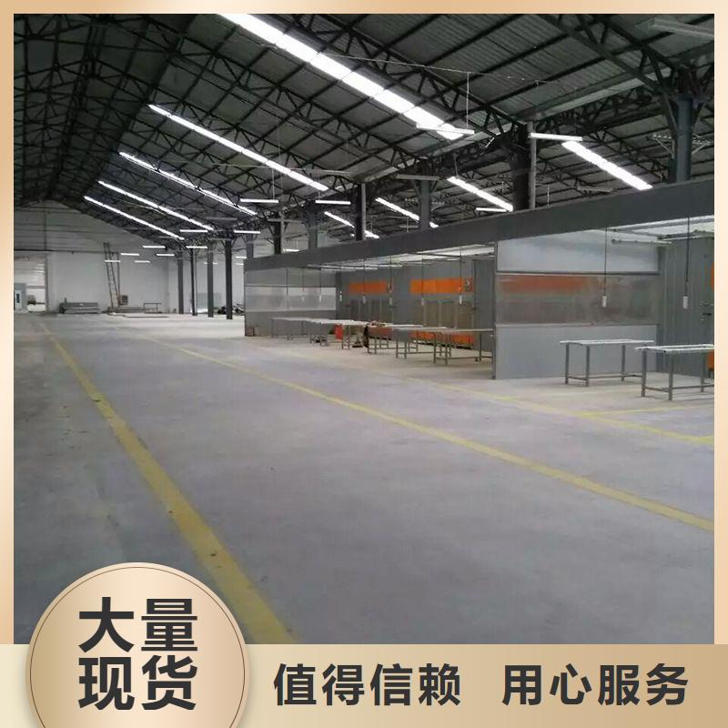 脉冲打磨柜环保型喷烤漆房追求细节品质