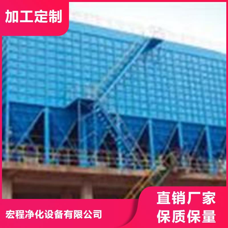 布袋中央吸尘设备_布袋除尘器厂家实力雄厚