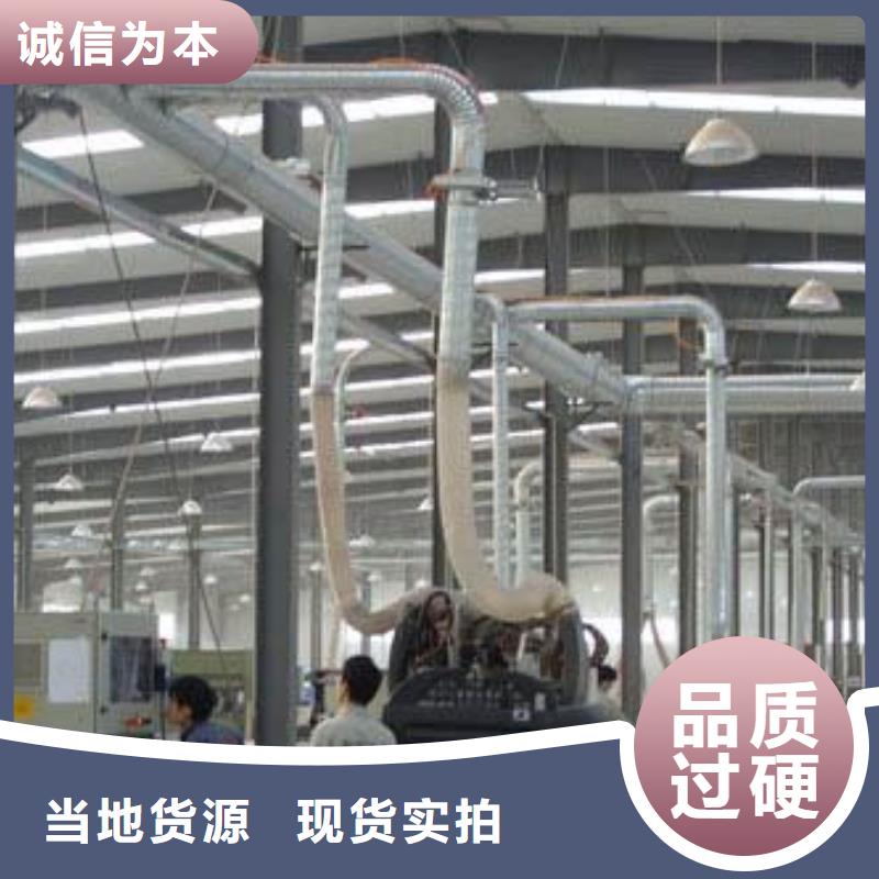 布袋中央吸塵設備_布袋除塵器廠家實力雄厚