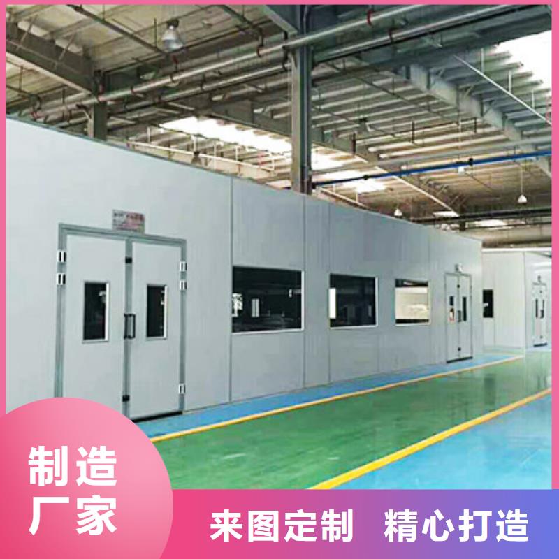 汽車家具工業噴烤漆房脈沖打磨柜定制速度快工期短