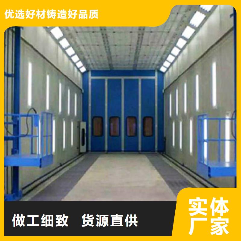 汽車家具工業噴烤漆房粉塵收集器安心購