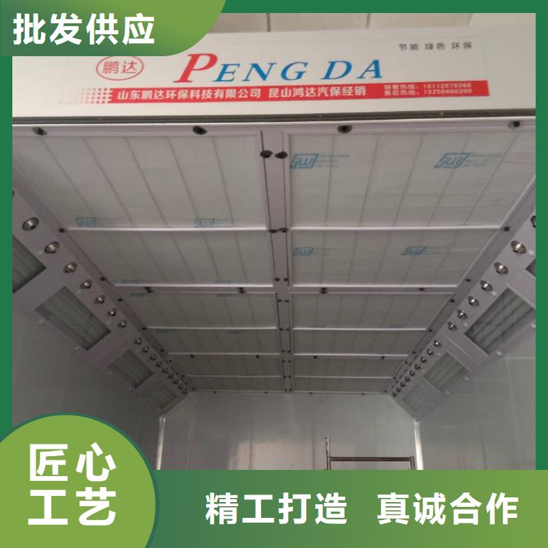【汽車家具工業噴烤漆房】_等離子環保廢氣處理設備工廠認證