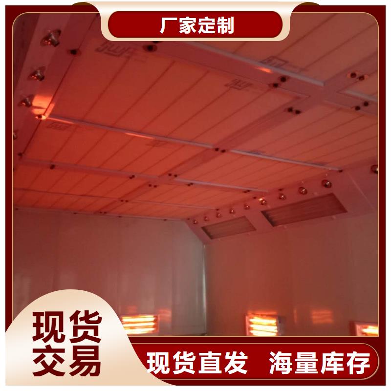 汽車家具工業噴烤漆房環保型噴烤漆房精選廠家好貨