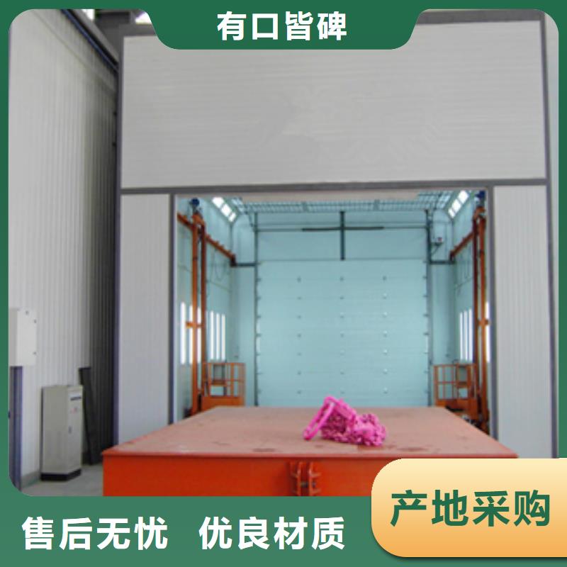 大型噴烤漆房設(shè)備多少錢一臺咨詢