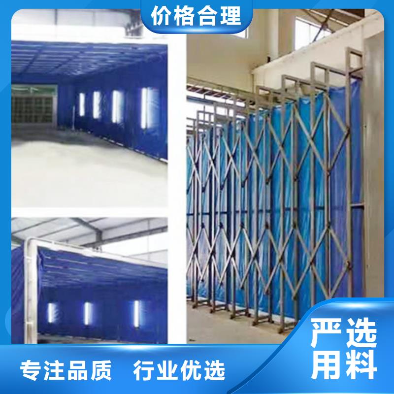 汽車家具工業噴烤漆房布袋除塵器規格型號全