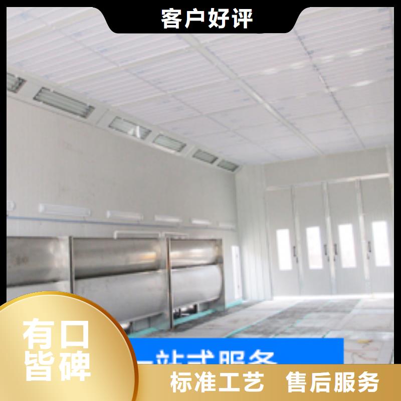 汽車家具工業噴烤漆房布袋除塵器性價比高