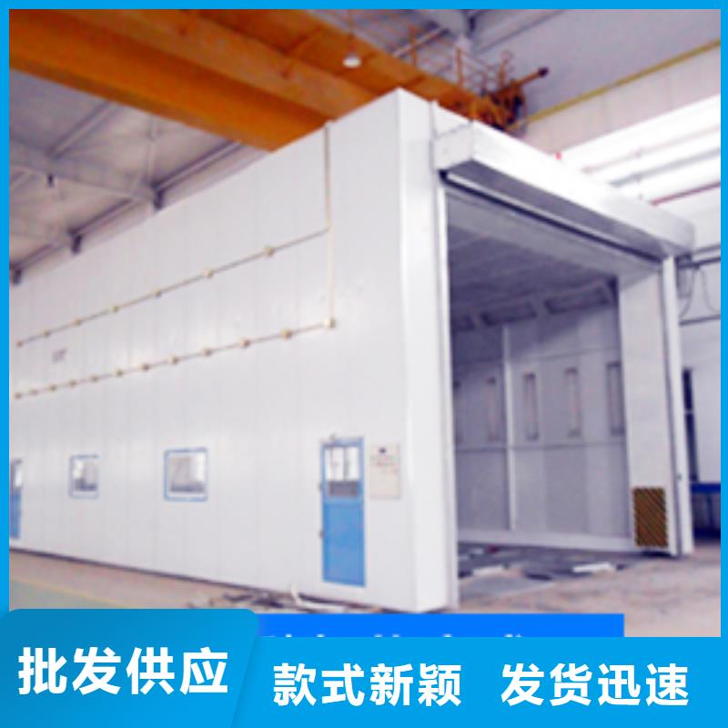 汽車家具工業噴烤漆房Rco催化燃燒環保廢氣處理設備用心服務