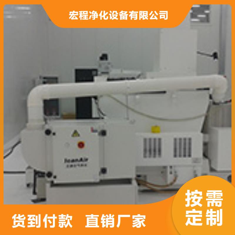 焊煙油煙環保廢氣處理設備布袋除塵器多年行業經驗