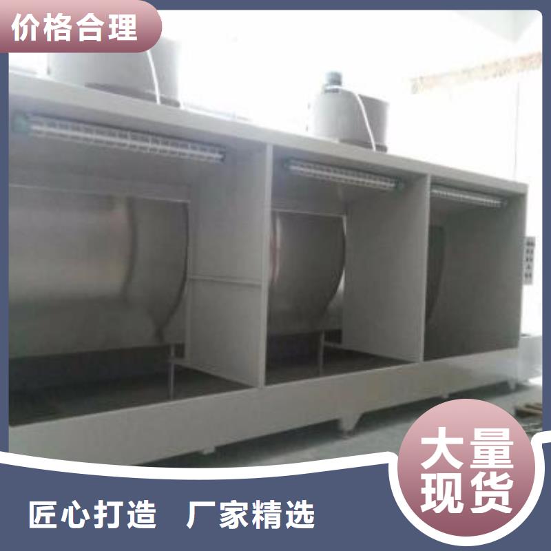 客户信赖的厂家水帘机喷淋塔环保废气处理设备【
汽车家具工业喷烤漆房】厂家实力大