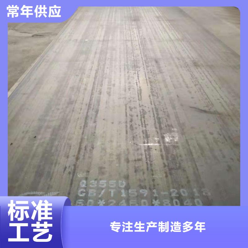 NM600耐磨鋼板現貨價格