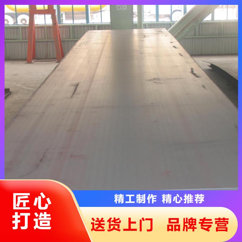 q345gjd異形高建鋼管信譽保證
