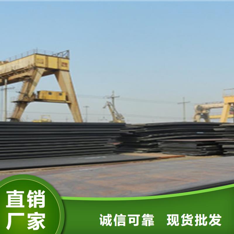 CCSA船板常備規格
