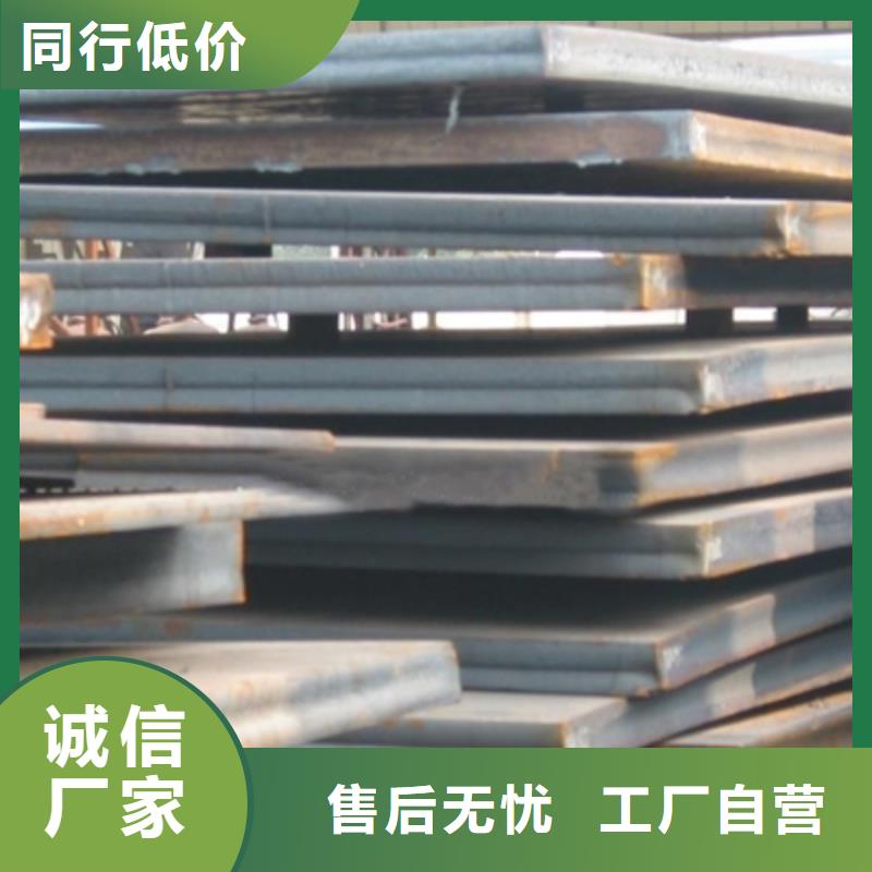 35#鋼板廠家電話