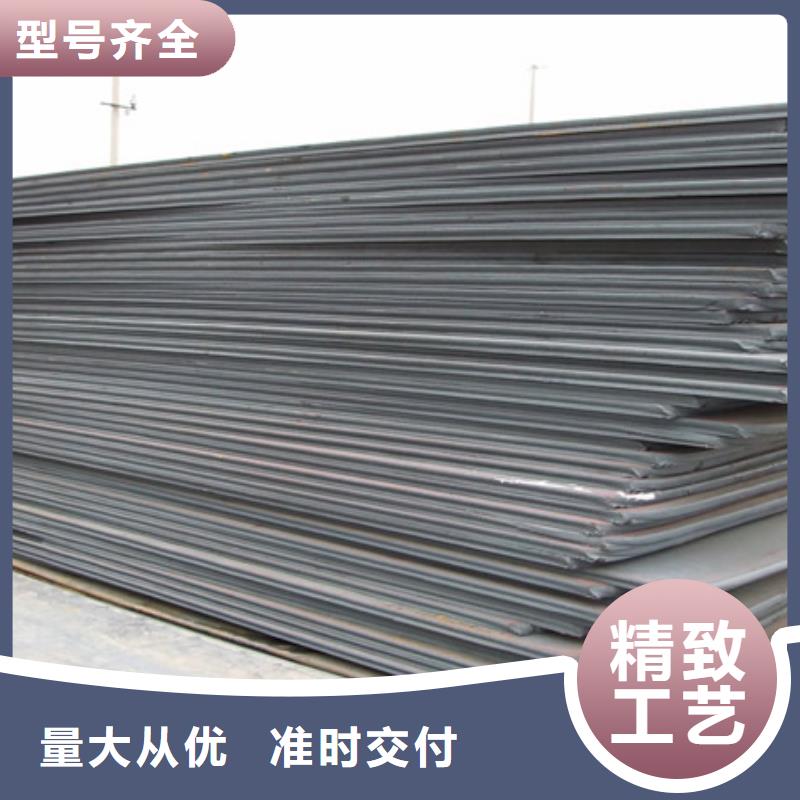 q345gjb厚壁高建鋼管哪家好