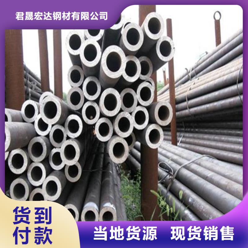 高建管_橋梁耐候板廠家現貨實拍