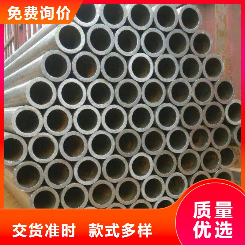 耐候管船板保障產品質量