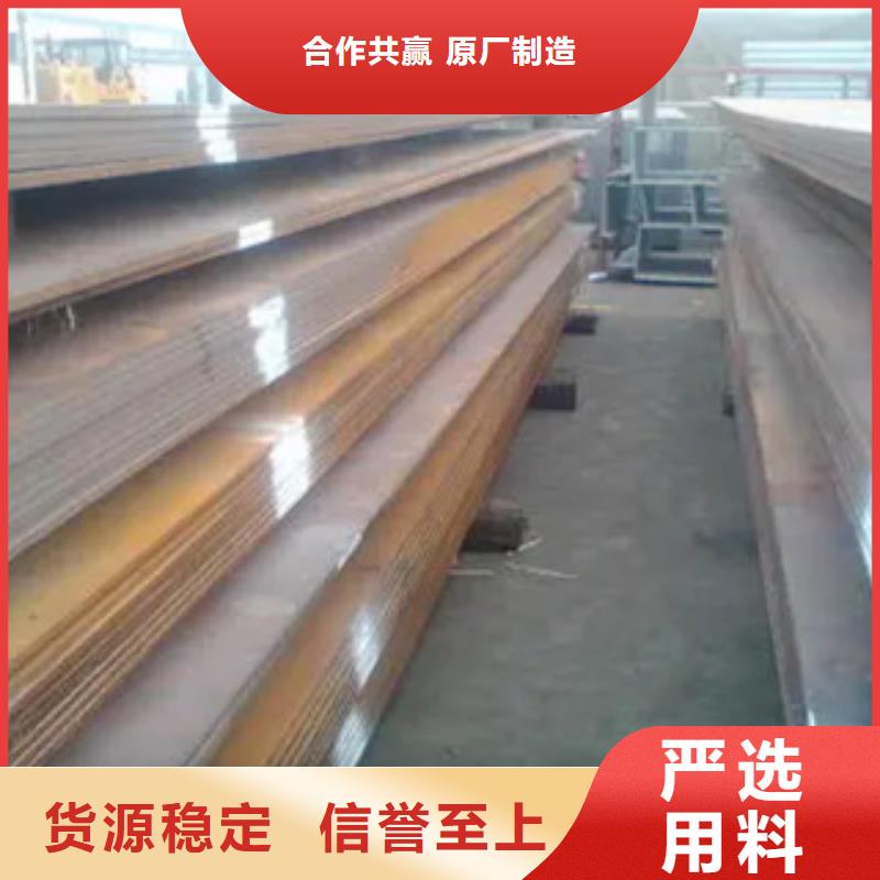 管線鋼板橋梁耐候板高標準高品質