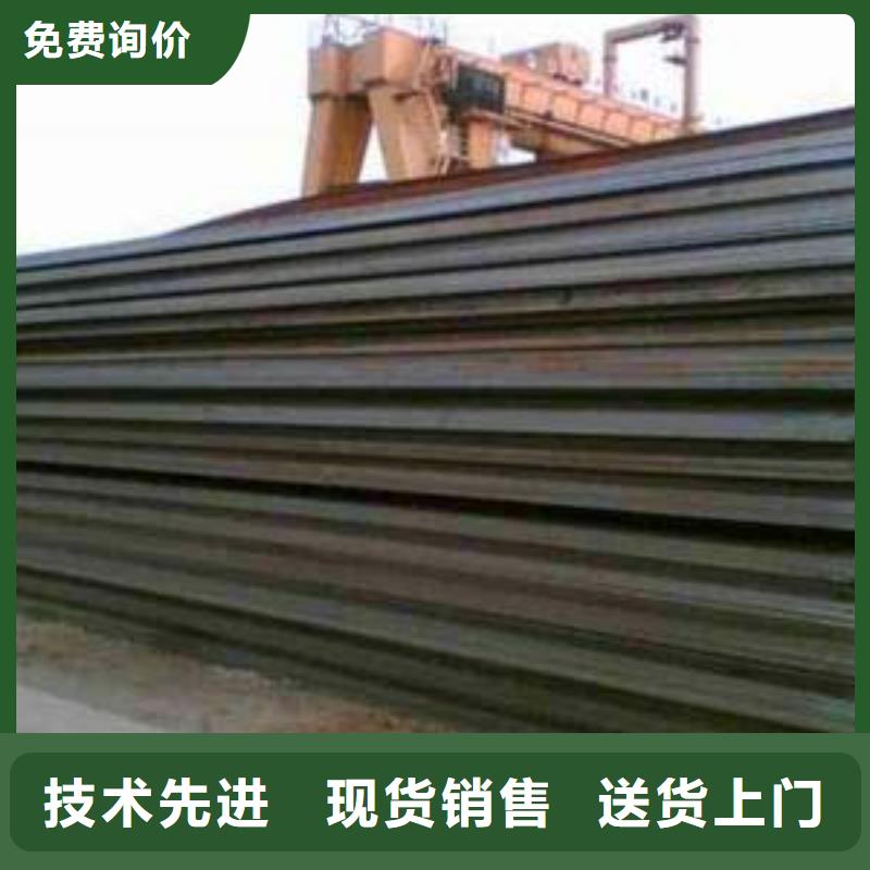 q345gjb異形高建鋼管生產廠家