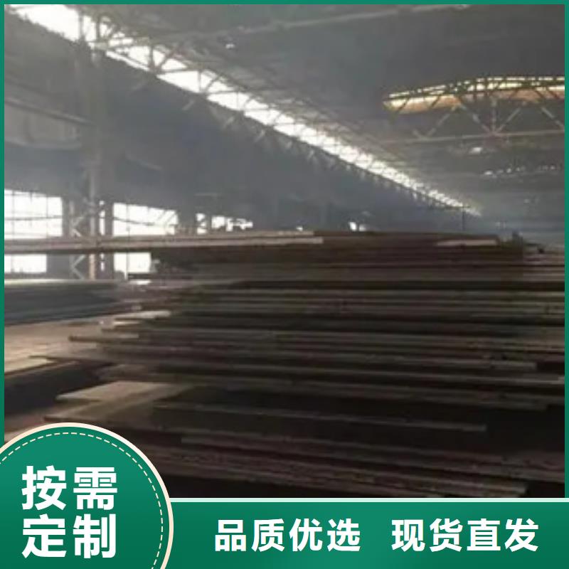 AH36鋼板質量好