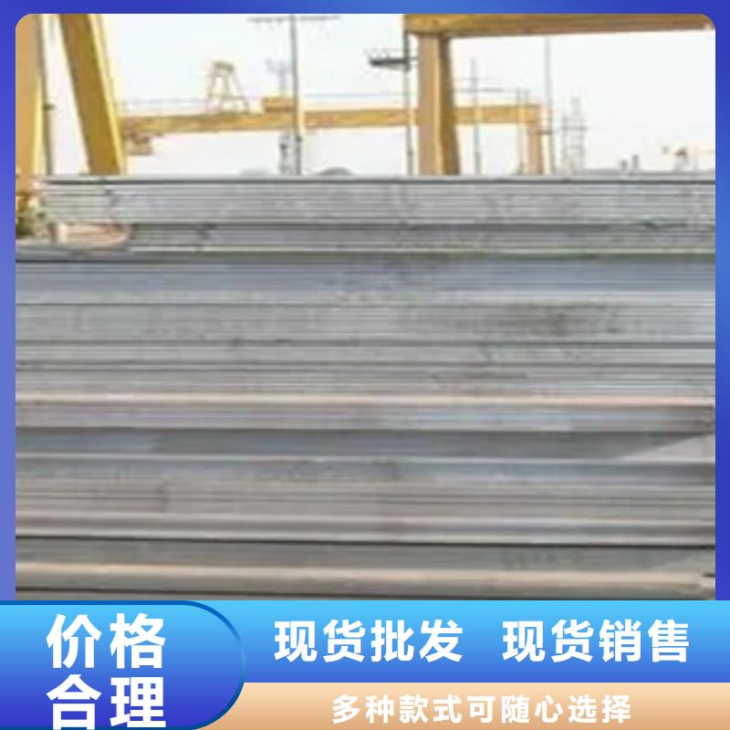 耐磨鋼板行情