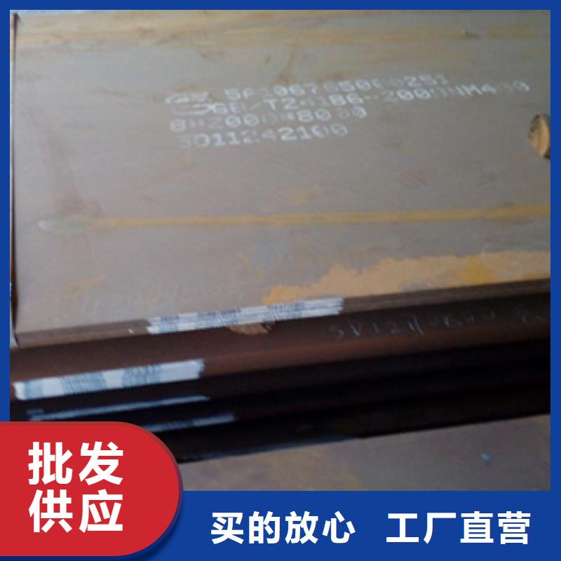 耐磨板耐候板自有廠家