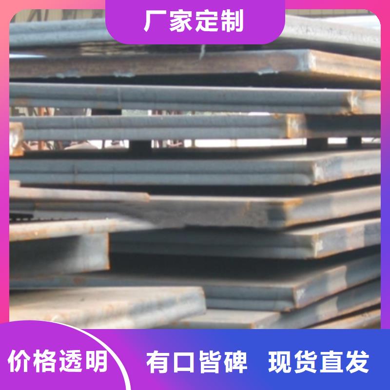 q420gjc高建鋼板市場行情