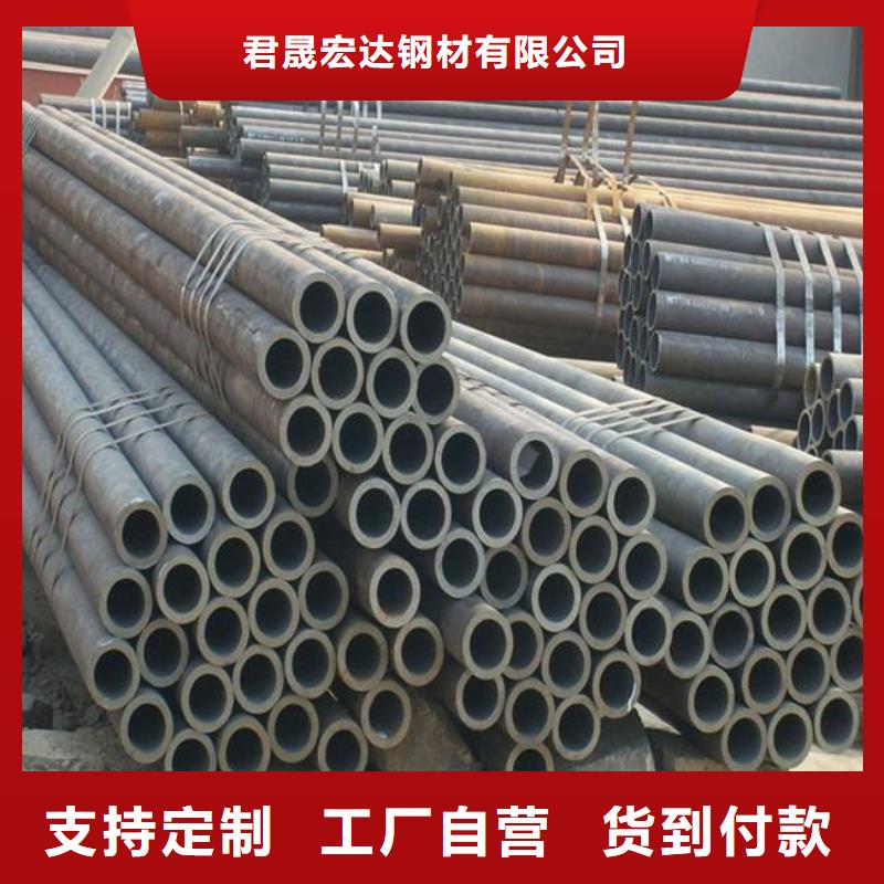 耐候鋼管耐磨板保障產品質量