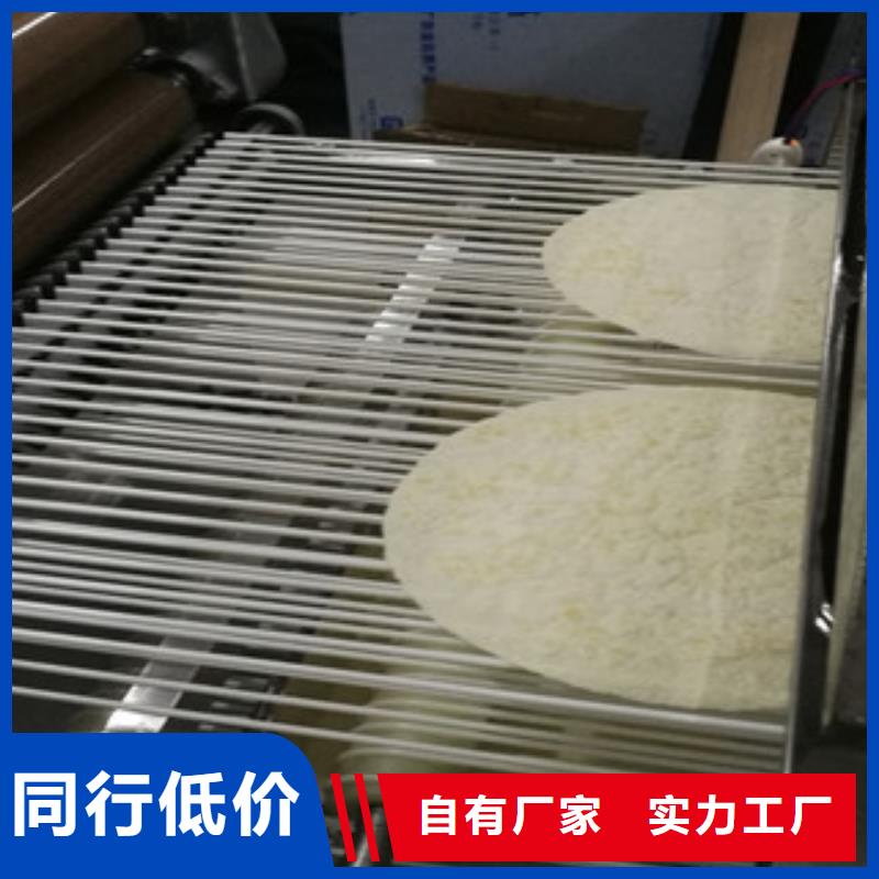 【烙馍机商用数控单饼机厂家定制】