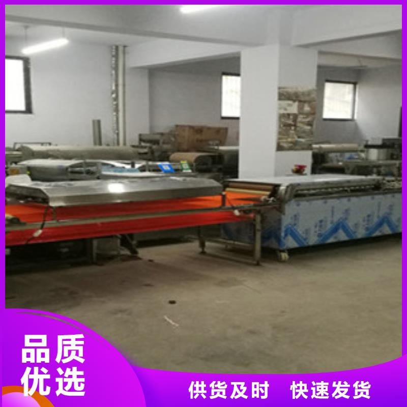 單餅機全自動筋餅機細節之處更加用心