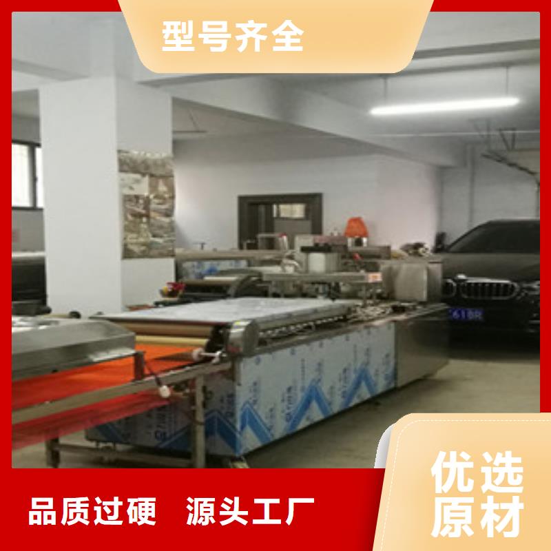 单饼机河粉机好产品不怕比