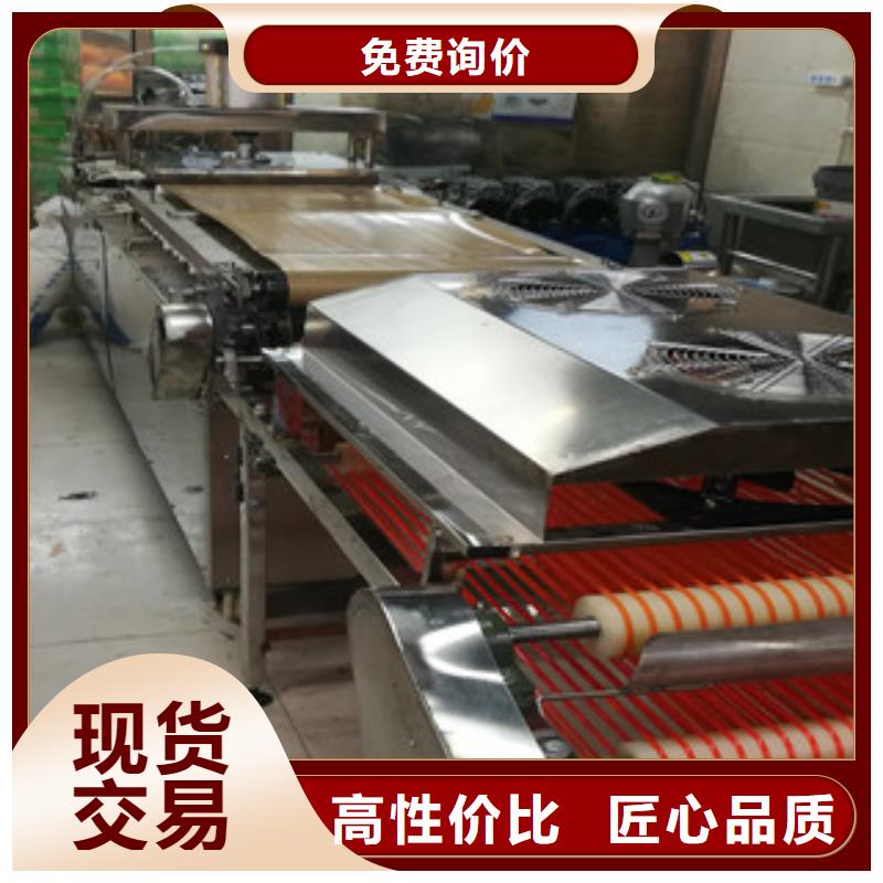 多功能單餅機產品銷路