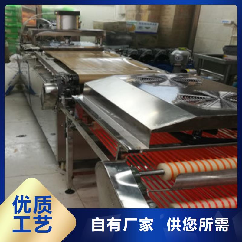單餅機自熟一體化烙饃機主推產品