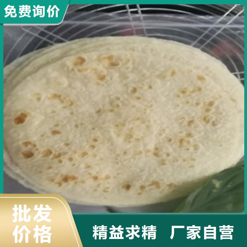 單餅機(jī)烤鴨餅機(jī)質(zhì)檢合格出廠