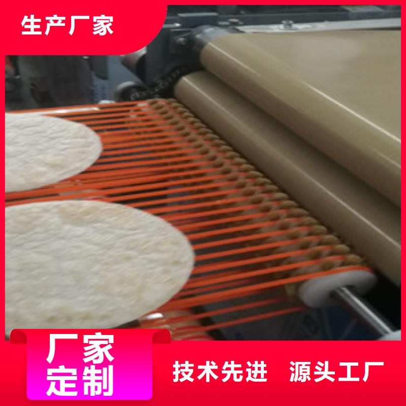 【单饼机液压杂粮春饼机老品牌厂家】