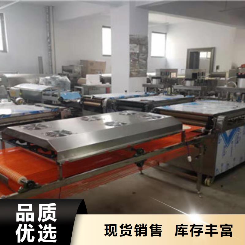 維吾爾自治區(qū)全自動單餅機新款參數(shù)揭秘