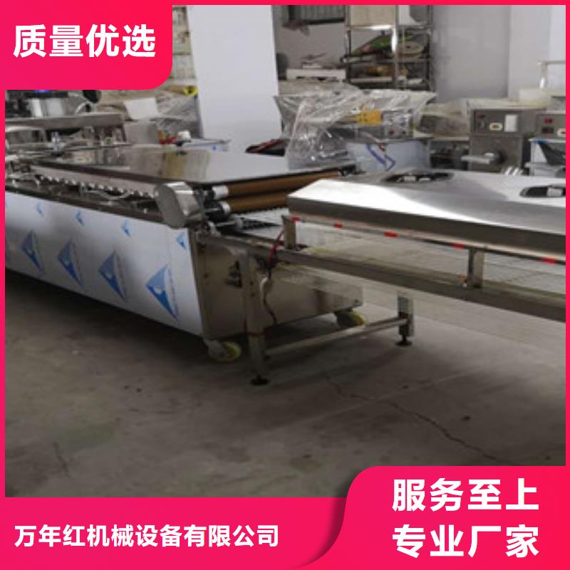 維吾爾自治區(qū)全自動單餅機新款參數(shù)揭秘